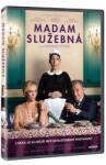 MagicBox Madame - DVD