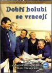 Bontonfilm a. s Dobří holubi se vracejí - Ambalaj din hârtie (pungă) (000934)