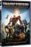 MagicBox Transformers: Ascensiunea bestiilor - DVD