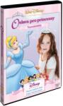 MagicBox Oslava pro princezny: Narozeniny - DVD (042014)
