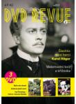 Multiland DVD Revue 2 (Bylo nás deset, Kohout plaší smrt, Ian Fleming - tvůrce Jamese Bonda) - 3DVD