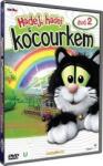 Intersonic Hádej, hádej s kocourkem 2 - DVD