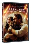 MagicBox Groenlanda - DVD