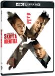 MagicBox The Departed - Blu-ray (UHD)