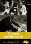 DM discont O věcech nadpřirozených - DVD
