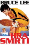 DM discont Game of Death - DVD (001528)