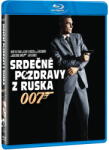MagicBox Din Rusia, cu dragoste - Blu-ray