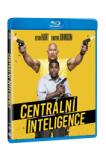 MagicBox Central Intelligence - Blu-ray (014938)