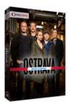 Česká televize Místo zločinu Ostrava - 4DVD (033101)