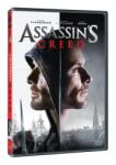 MagicBox Assassin’s Creed: Codul Asasinului - DVD