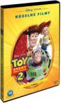 MagicBox Toy Story 2. : Příběh hraček S. E. - DVD (Disney Filme Magice) (042015)