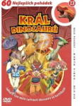 DM discont Král dinosaurů 13 - DVD
