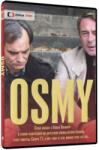 Česká televize Osmy - DVD (012895)