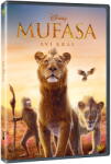 MagicBox Mufasa: Regele Leu - DVD (080530)