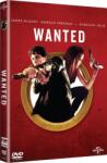 Bontonfilm a. s Wanted - DVD (o-ring) (006800)