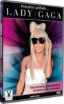 Intersonic Pravdivý příběh . . . LADY GAGA - DVD (003727)