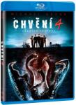 MagicBox Chvění 4: Začátek legendy - Blu-ray