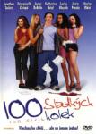 DM discont 100 de fete - DVD