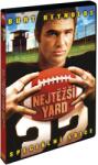 MagicBox Nejtežší yard - DVD