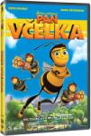 MagicBox Povestea unei albine - DVD