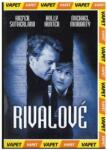 VAPET Production Rivalové - DVD