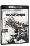 MagicBox Transformers: Exterminarea - 2Blu-ray (4K Ultra HD + Blu-ray)