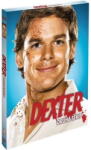 MagicBox Dexter 2. sezon - 3DVD