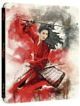 MagicBox Mulan (Steelbook) - Blu-ray