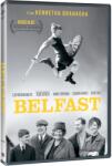MagicBox Belfast - DVD