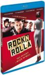 MagicBox Rocknrolla - Blu-ray