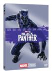 MagicBox Pantera Neagră - DVD (Edice Marvel 10 ani) (020809)