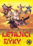 DM discont Létající dýky - DVD (047095)