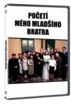 MagicBox The Conception of My Younger Brother - DVD