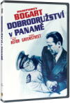 MagicBox Dobrodružství v Panamě - DVD