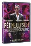 MagicBox Top Five - DVD (009212)