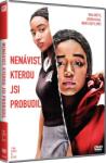 Bontonfilm a. s The Hate U Give - DVD