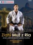 Česká televize Zlatý Muž z Ria aneb Jemná cesta Lukáše Krpálka - DVD