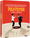MagicBox Pulp Fiction: Historky z podsvětí (Limitovaná edice - Steelbook) - Blu-ray (4K Ultra HD)