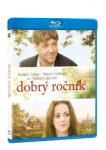 MagicBox Un an bun - Blu-ray