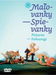 Slovenský národní archiv Maľovanky - Spievanky - 2DVD