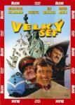 DM discont Creierul - DVD (046716)