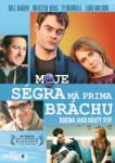 Bontonfilm a. s The Skeleton Twins - DVD