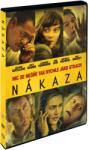 MagicBox Contagion: Pericol nevăzut - DVD (005832)