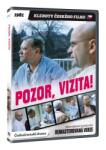MagicBox Pozor, vizita! (Versiune remasterizată) - DVD