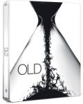 MagicBox Čas (Steelbook) - 2Blu-ray (4K Ultra HD + Blu-ray)