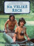 DM discont On the Great River - DVD