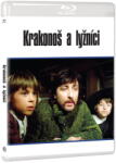 MagicBox Krakonoš a lyžníci (Versiune remasterizată) - Blu-ray