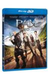 MagicBox Pan - 2Blu-ray (2D+3D)