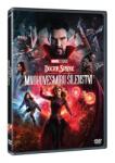 MagicBox Doctor Strange în Multiversul Nebuniei - DVD