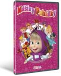 Hollywood Mášiny pohádky - část 2. - DVD